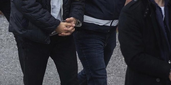 Turkey: PKK terror suspect arrested at Istanbul Airport