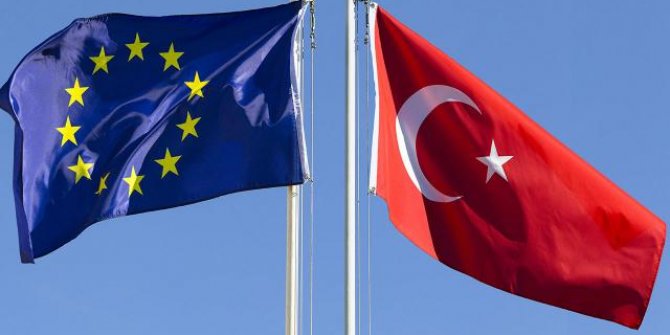 AB'den Türkiye'ye 6 Nisan'da önemli ziyaret