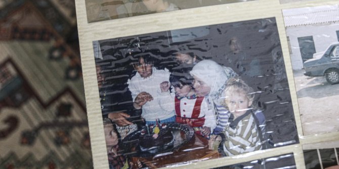 Silahla başından vurularak ölen Özlem savcı, evlat edinilmiş