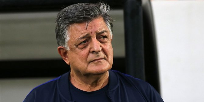Erzurumspor'da Yılmaz Vural sesleri