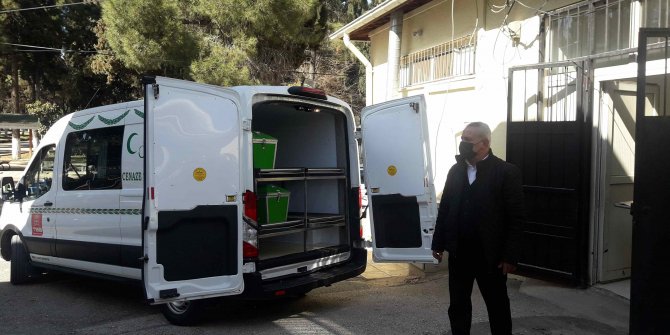 6 aylık Eylül bebek biberonla süt içerken boğularak öldü