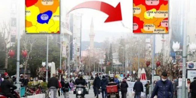 Batı'nın gururu hâlâ Uşak fakat...