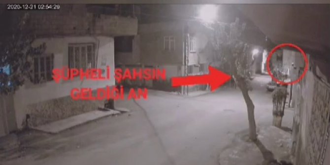Polis hırsızlara göz açtırmıyor