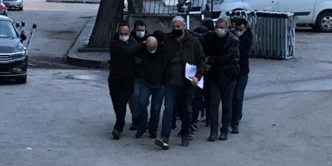 Kürşat Ayvatoğlu'na ev hapsi uygulanacak