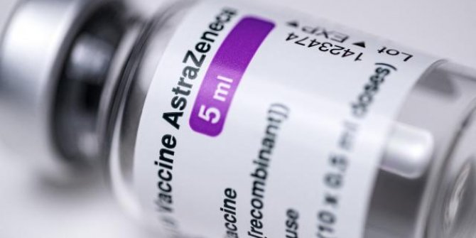 Kanada AstraZeneca aşısını askıya aldı