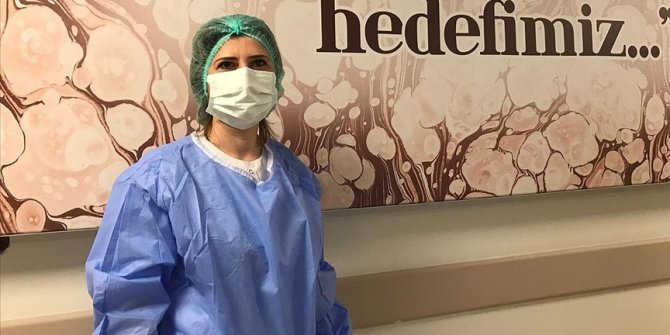 'Sağlık, nefes almak, insanın az da olsa karnını doyurabilmesi çok önemli'