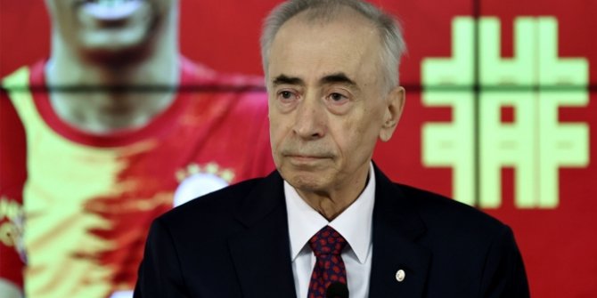 Mustafa Cengiz istifa etti