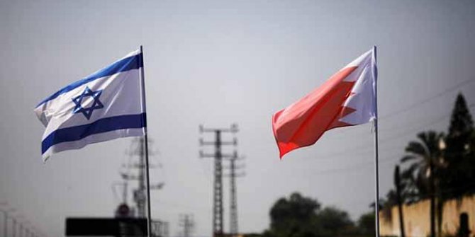 Bahreyn, İsrail'e diplomatik misyon şefi atadı