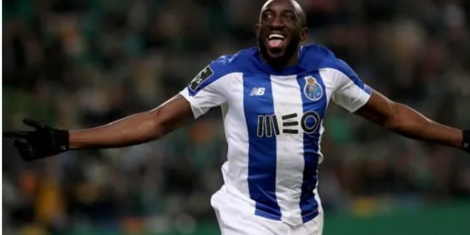 Fenerbahçe, Marega'nın transferinde sona geldi!