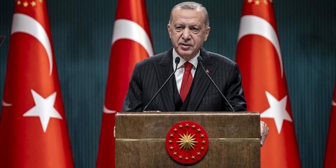 Erdogan: Bez pravednog pristupa vakcini nema kraja pandemije niti ekonomskog oporavka