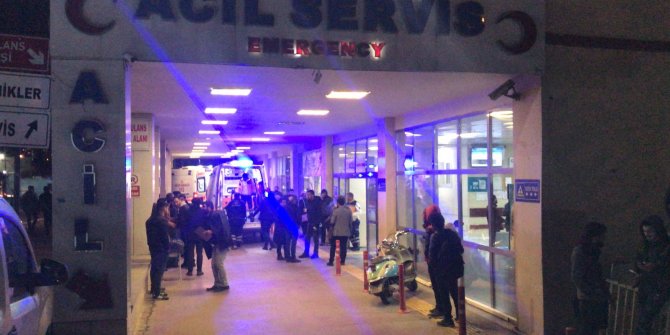 Otomobilin çarptığı yaya hayatını kaybetti
