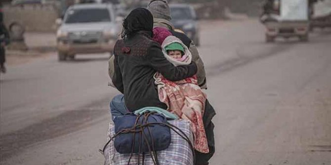 Uluslararası camiadan Suriyelilere 6,4 milyar dolar yardım sözü