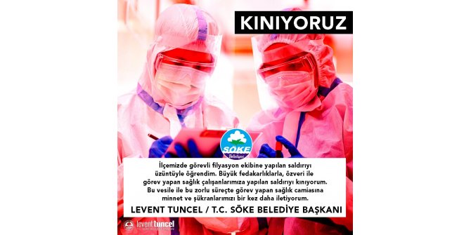 Filyasyon ekibine saldıran şahıs yakalandı