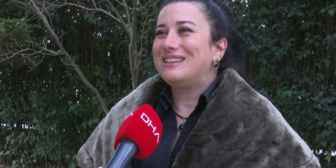 "Pandemi yaşam alanlarını da değiştiriyor"