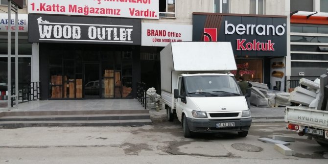 Park kavgası kanlı bitti: 4 yaralı