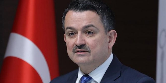 "İstanbul, İzmir ve Ankara için bu yıl suyla ilgili problem yok"
