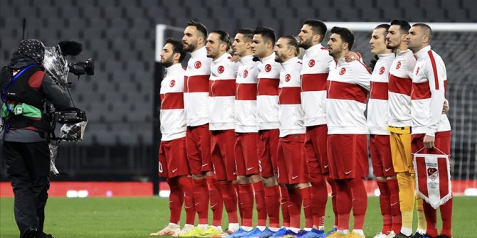 Türkiye'nin Dünya Kupası elemelerinde bir sonraki maçının tarihi