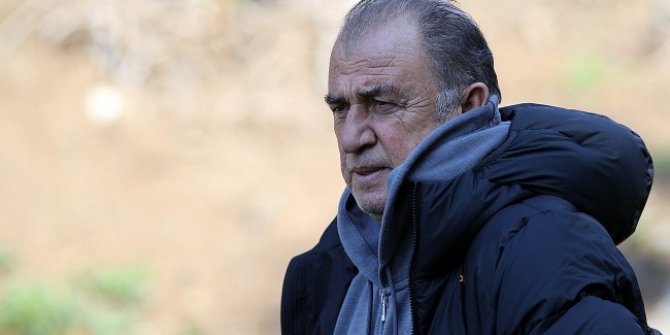 Fatih Terim'in 11 tercihi