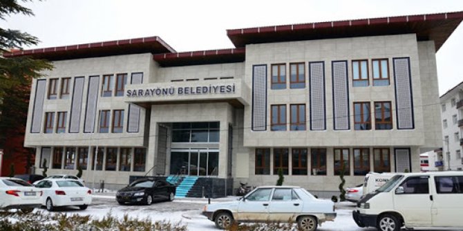 320 ton muhtelif ağaç ihaleyle satılacak