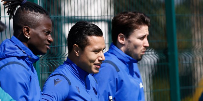 En az yabancı kullanan Trabzonspor