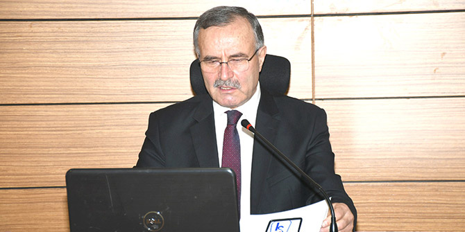 Konya ile Moldova’nın ticaret hacmi artacak