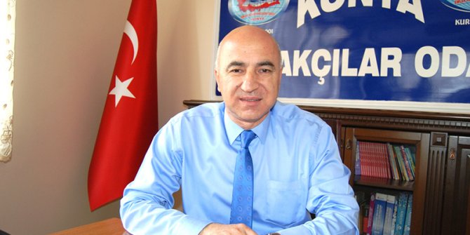 Emlakçılık sektöründe 1 Nisan milat olacak