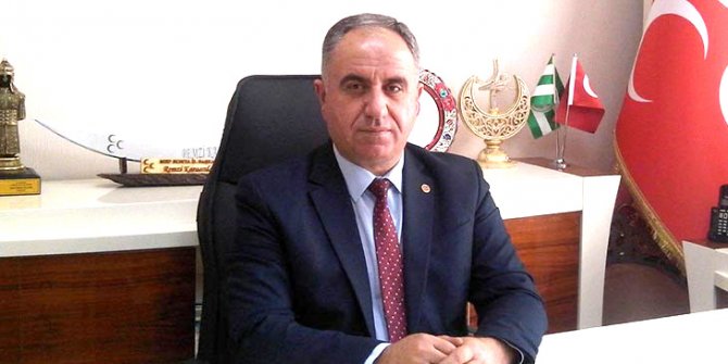 Başkan Karaarslan’dan ‘Kütüphane Haftası’ mesajı