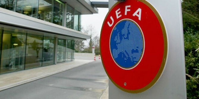 UEFA, yüzde 30 seyirci kısıtlamasını kaldırdı