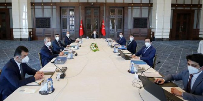 İnsan Hakları Eylem Planı takvimi hazırlanıyor