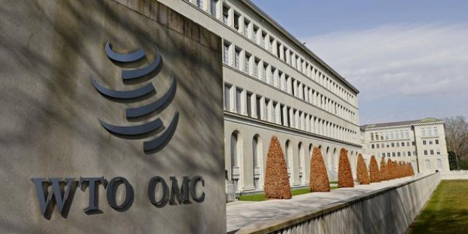 Dünya Ticaret Örgütü'ne reform çağrısı