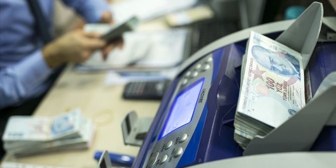 Türk lirası mevduatlara stopaj desteğinde süre uzatıldı