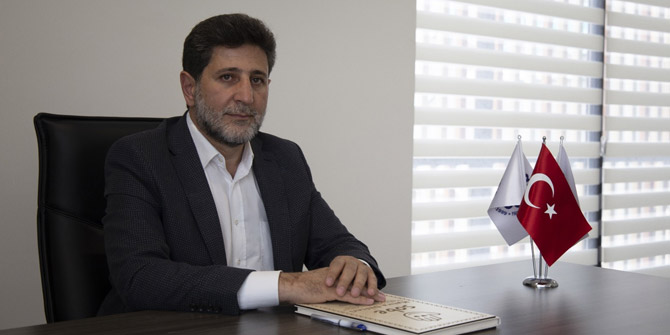 SOBE "Gözlerini Benden Kaçırma" sloganıyla otizme dikkat çekti