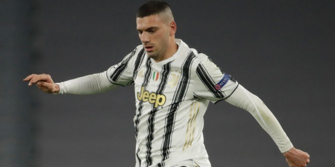 Juventus, Merih Demiral için 35 milyon Euro istiyor