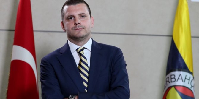 Sipahioğlu'ndan Galatasaray'a yanıt