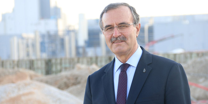 Konya ilk çeyrekte ihracat rekoru kırdı