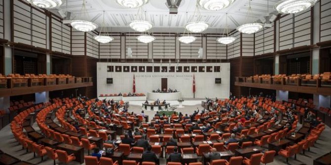 Tartışılan oylama yeniden yapılacak