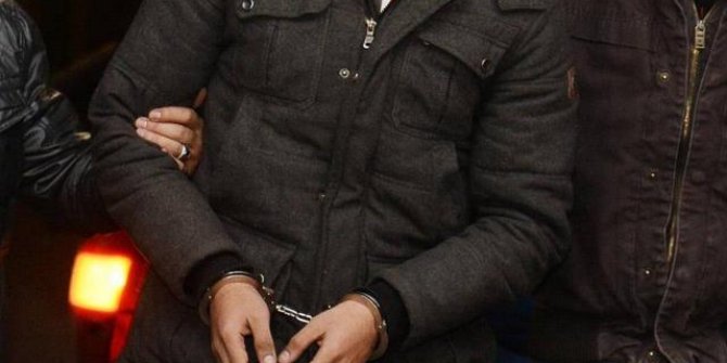 FETÖ'nün emniyet yapılanmasına operasyon: 32 gözaltı kararı