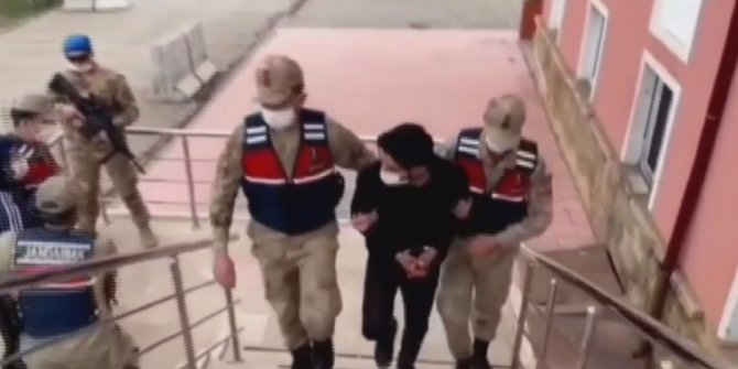 'Bıçaklama olayına karıştınız’ diyerek dolandıran şahıslar yakalandı