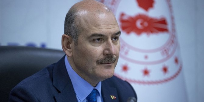 'PKK'ya bu yıl 11 kişi katıldı, 40 kişi dağdan indirildi'