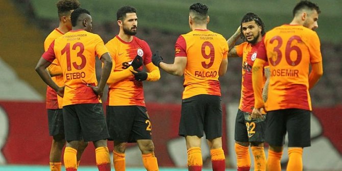 Galatasaray, yarın Hatayspor'a konuk olacak