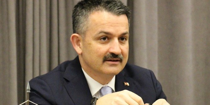 395 milyon liralık tarımsal