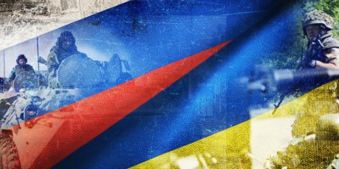 Rusya: NATO askerleri Ukrayna'ya konuşlanırsa tedbir alırız
