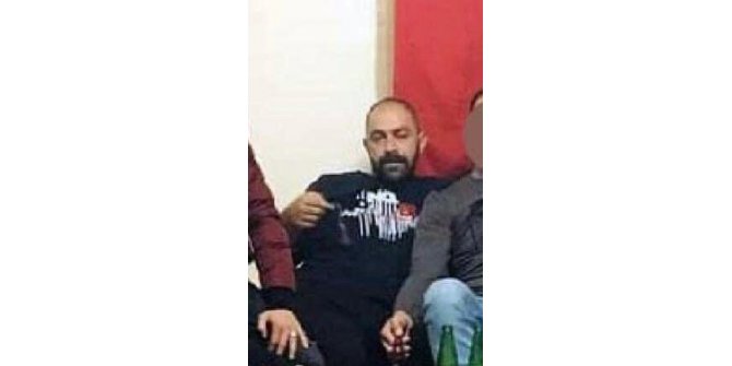 Yakalanacağını anlayan cinayet zanlısı böyle intihar etti