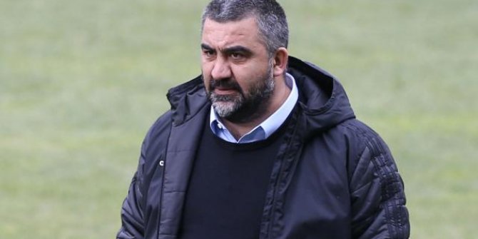 Ümit Özat, FETÖ soruşturmasında tanık olarak ifade verdi