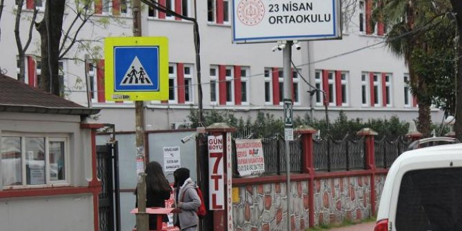 Samsun MEB: 'Bir flüt 14 vakaya neden oldu' haberi gerçeği yansıtmıyor
