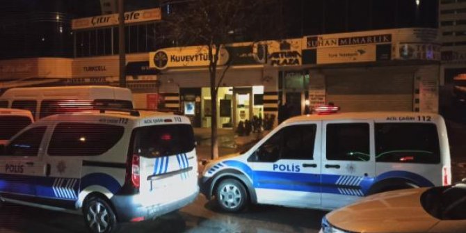 Konya'daki cinayette 3 şüpheli tutuklandı