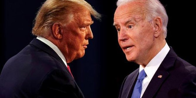Biden, Trump'ın bir kararını daha rafa kaldırdı