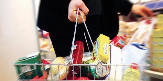 Enflasyon rakamları pazartesi günü açıklanacak