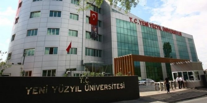İstanbul Yeni Yüzyıl Üniversitesi öğretim üyesi alacak