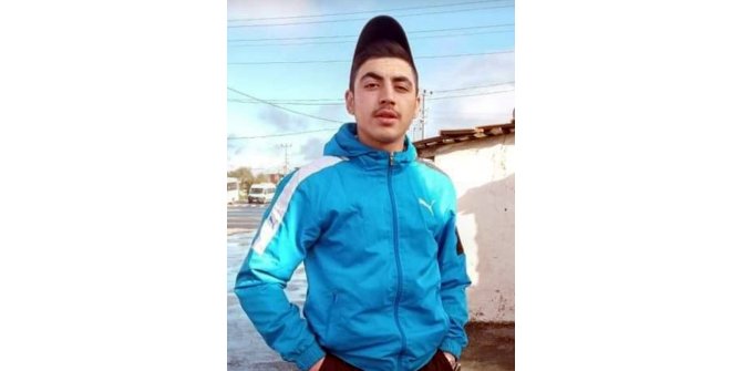 18 yaşındaki genç, sokak ortasında öldürüldü